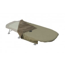 Trakker Big Snooze+ Bedchair Cover